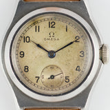 OMEGA Ref.389 Tre-Tacche