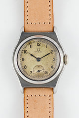 OMEGA Ref.389 Tre-Tacche