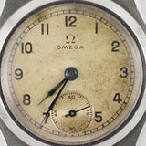OMEGA Ref.389 Tre-Tacche