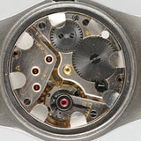 OMEGA Ref.389 Tre-Tacche