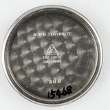 OMEGA Ref.389 Tre-Tacche