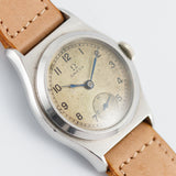 OMEGA Ref.389 Tre-Tacche