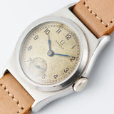 OMEGA Ref.389 Tre-Tacche