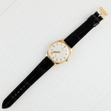 ZENITH Jumbo Calatrava Case