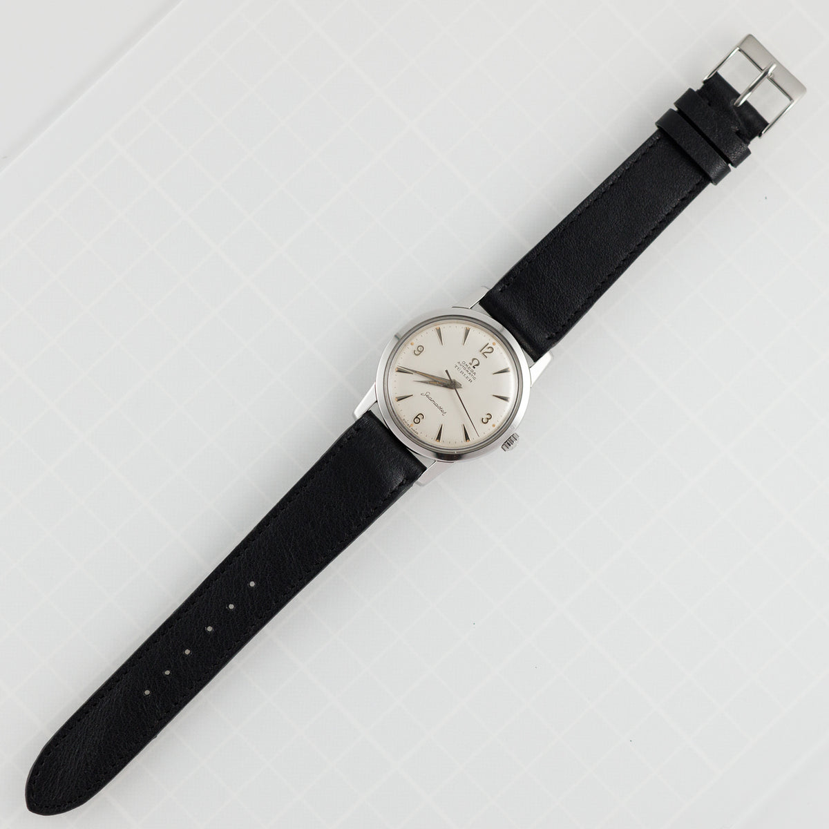 OMEGA Seamaster Ref.914704 TURLER W Name