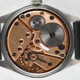 OMEGA Ref.2791 Black Gilt DIal