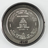 OMEGA Ref.2791 Black Gilt DIal