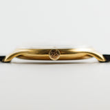 ZENITH Jumbo Calatrava Case