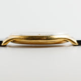 ZENITH Jumbo Calatrava Case