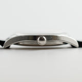 OMEGA Ref.2791 Black Gilt DIal