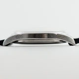 OMEGA Ref.2791 Black Gilt DIal