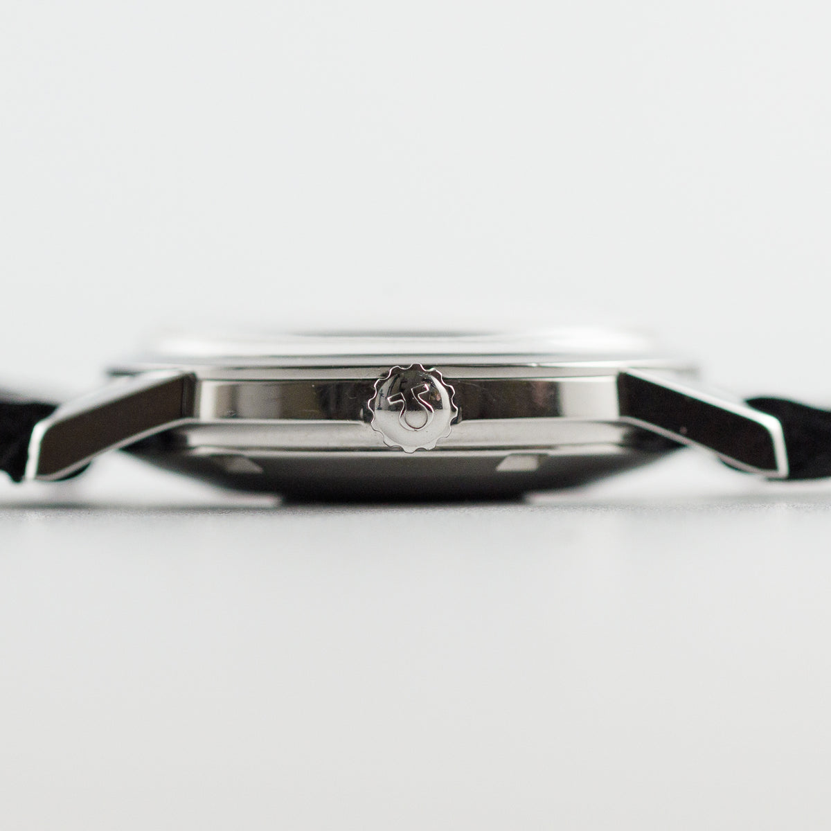 OMEGA Seamaster Ref.914704 TURLER W Name