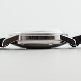 OMEGA Seamaster Ref.914704 TURLER W Name