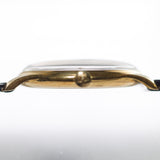 ZENITH Jumbo Calatrava Case