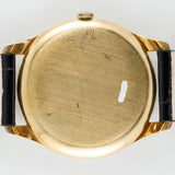 ZENITH Jumbo Calatrava Case