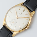 ZENITH Jumbo Calatrava Case