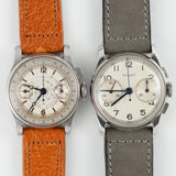 ANONYMOUS BABY CHRONOGRAPH