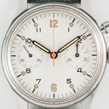 BREITLING Mono Push Chronograph D.N.D