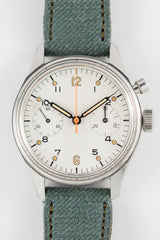 BREITLING Mono Push Chronograph D.N.D