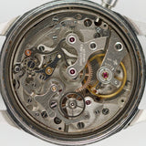 BREITLING Mono Push Chronograph D.N.D