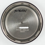 BREITLING Mono Push Chronograph D.N.D