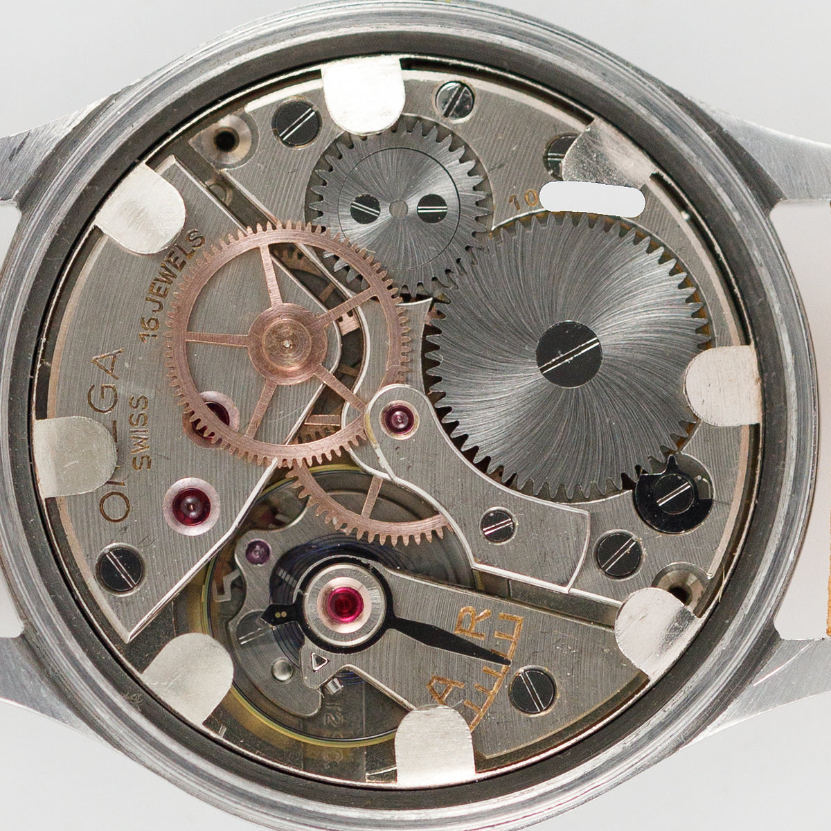 OMEGA Ref.2179