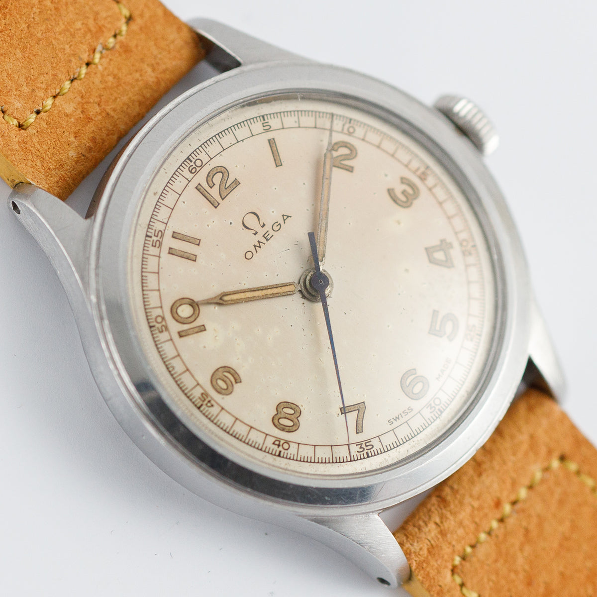 OMEGA Ref.2179