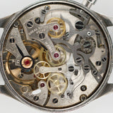 OMEGA One Push Chronograph RCAF 6W/16 36mm