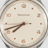 JAEGER LECOULTRE Step Bezel