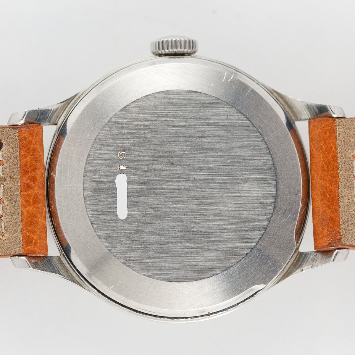 JAEGER LECOULTRE Step Bezel