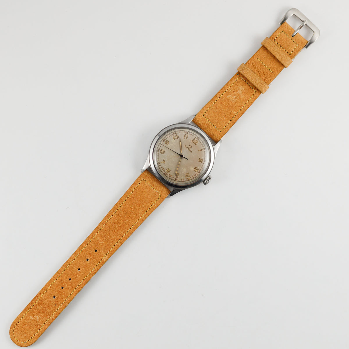 OMEGA Ref.2179