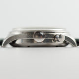 OMEGA One Push Chronograph RCAF 6W/16 36mm