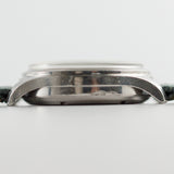 OMEGA One Push Chronograph RCAF 6W/16 36mm