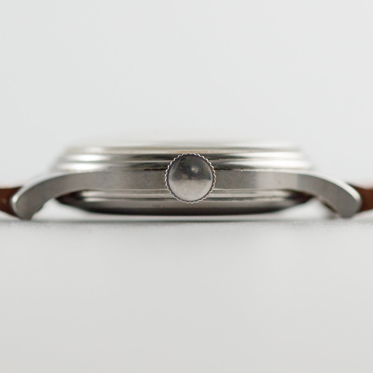JAEGER LECOULTRE Step Bezel