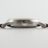 JAEGER LECOULTRE Step Bezel