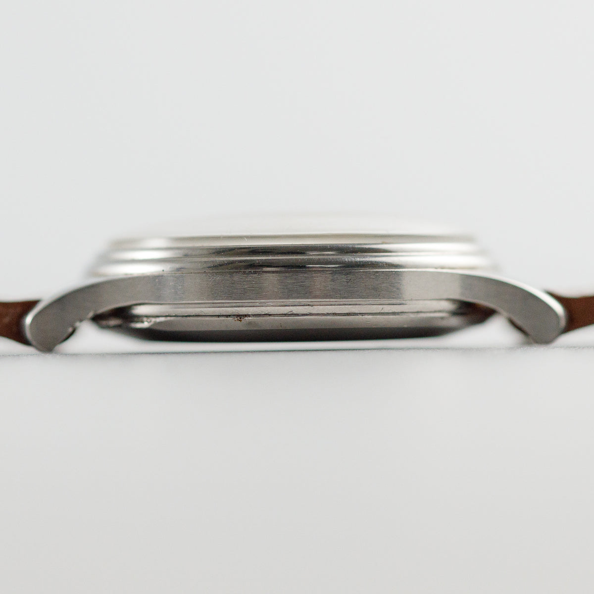 JAEGER LECOULTRE Step Bezel