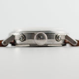 MOVADO Ref.14819 Triple Calendar Step Bezel