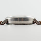 MOVADO Ref.14819 Triple Calendar Step Bezel