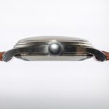 JAEGER LECOULTRE Step Bezel