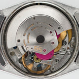 ROLEX Air-king Ref.5500 Gray Color Dial