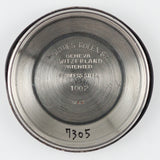 ROLEX Air-king Ref.5500 Gray Color Dial