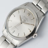 ROLEX Air-king Ref.5500 Gray Color Dial