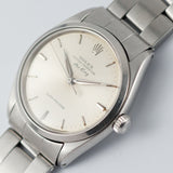ROLEX Air-king Ref.5500 Super Precision