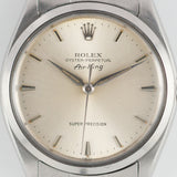 ROLEX Air-king Ref.5500 Super Precision