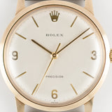 ROLEX PRECISION Ref.12834 EXPLORER Dial