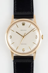 ROLEX PRECISION Ref.12834 EXPLORER Dial