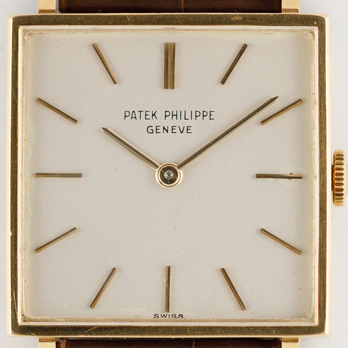 PATEK PHILIPPE Ref.3430