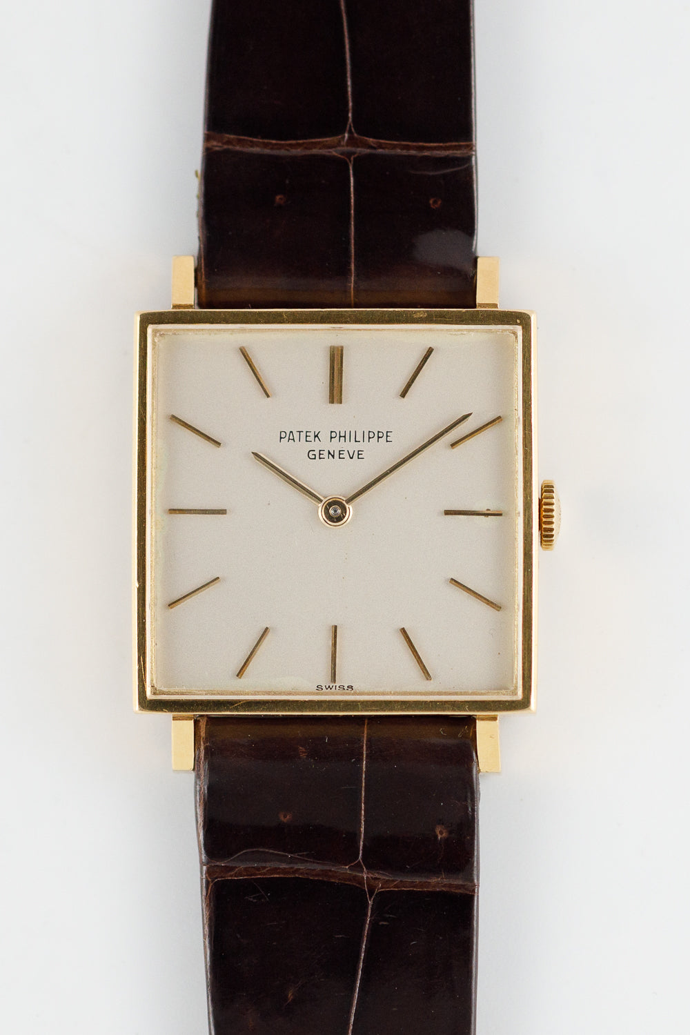 PATEK PHILIPPE Ref.3430