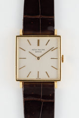 PATEK PHILIPPE Ref.3430