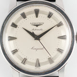 LONGINES Conquest Ref.9000 11 No-Date